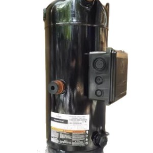 คอมเพรสเซอร์ปั๊มความร้อนจากอากาศ ZW520HSP-TEP-522 ใหม่สำหรับเปลี่ยนซ่อม - Product Image 5