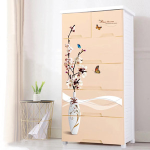 Armadio <span class=keywords><strong>in</strong></span> <span class=keywords><strong>plastica</strong></span> cassettiera cassettiera portaoggetti <span class=keywords><strong>per</strong></span> camera da letto - Product Image 2