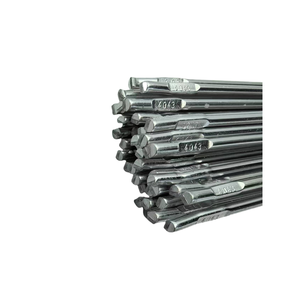 Er4043 <span class=keywords><strong>Aluminium</strong></span> Staal Tig Lasvulstaaf Gelaste Elektrode - Product Image 1