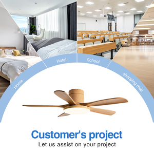 <span class=keywords><strong>Ventilateur</strong></span> de <span class=keywords><strong>plafond</strong></span> en <span class=keywords><strong>promotion</strong></span>, économie d'énergie, pales en bois massif, 60 pouces, <span class=keywords><strong>ventilateur</strong></span> de <span class=keywords><strong>plafond</strong></span> intelligent avec application - Product Image 6