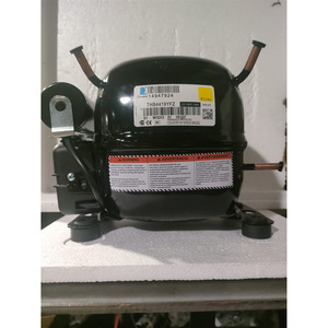 คอมเพรสเซอร์ทำความเย็น HYZL รุ่น RK5480Y ใช้สารทำความเย็น R134a สำหรับห้องเย็น - Product Image 2