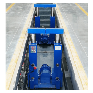 Alta Calidad 30t Heavy Duty Truck Pit Lift <span class=keywords><strong>Machine</strong></span> Suministro de fábrica Diseño de elevador de automóvil hidráulico de cuatro postes - Product Image 6