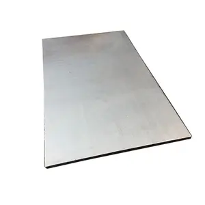 Steel Sheets Indian Supplier High Quality 1.5mm thick aisi 304 Stainless Steel Sheet and Plate