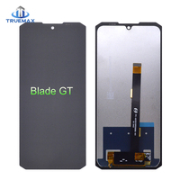 Pantalla LCD de repuesto para Doogee V Max Play GT S200 S118 S99 S90 S59 Pro V20 V40 Blade 10 Ultra Plus N55