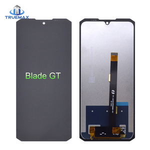 Pantalla LCD de repuesto para <span class=keywords><strong>Doogee</strong></span> V Max Play GT S200 S118 <span class=keywords><strong>S99</strong></span> S90 S59 Pro V20 V40 Blade 10 Ultra Plus N55 - Product Image 2