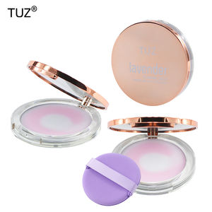 <span class=keywords><strong>TUZ</strong></span> Lavender Pink Jelly Polvo facial con acabado natural Pink Jelly Polvo sin maquillaje Pink Gel-Cream Polvo de aspecto natural - Product Image 4