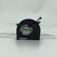 Ventilateur de refroidissement CPU de remplacement E-Bour pour ordinateur portable A1286 15 pouces droit, neuf, Guangdong