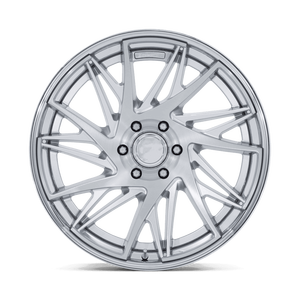 Maßgefertigte Dynamo Geschmiedete Offroad-Räder Aggressive Mesh-Leichtmetallfelgen für Ford F150 Toyota Tacoma Chevy Silverado Jeep Gladiator 4X4 - Product Image 4