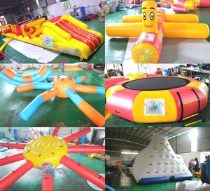<span class=keywords><strong>Filet</strong></span> <span class=keywords><strong>de</strong></span> volleyball flottant <span class=keywords><strong>de</strong></span> l'eau gonflable portative <span class=keywords><strong>de</strong></span> jeux d'Aqua d'été pour la <span class=keywords><strong>piscine</strong></span> d'eau résidentielle - Product Image 6