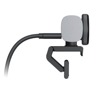 Cámara web USB tipo C SERIE MX Brio Graphite 960 001559 4K 2160p UHD - Product Image 4