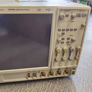 ออสซิลโลสโคป Keysight DSA90604A 6GHz ประสิทธิภาพสูง Infiniium มือสอง ออสซิลโลสโคป Keysight มือสอง 6GHz - Product Image 2