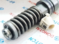 NOUVEAU INJECTEUR DIESEL RE533501 DZ121294 SE501959 BEBE4C12101 RE533608 RE533501 Remplacement Compatible avec 9330 9630 9510RT 9410R