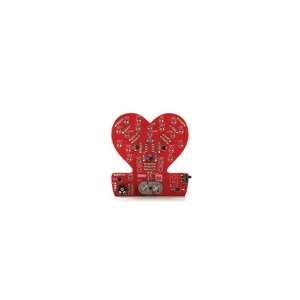 Whadda BATTEMENT DE COEUR CLIGNOTANT - Product Image 2