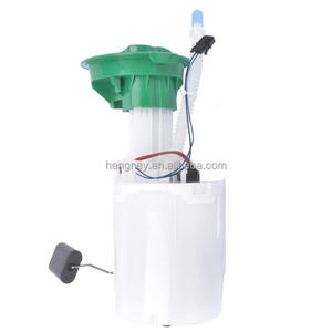 Ensemble de <span class=keywords><strong>pompe</strong></span> à carburant de pièces automobiles de haute qualité #16146759955 pour <span class=keywords><strong>Mini</strong></span> <span class=keywords><strong>R50</strong></span> R53 2002-2006 - Product Image 1