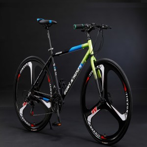 จักรยานเสือหมอบจักรยานคาร์บอนไฟเบอร์จากประเทศจีน - Product Image 4