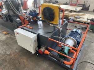 New Arrival Chất Lượng Cao Tự Động Thủy Lực Alligator Phế Liệu Kim Loại Cắt Phế Liệu Cắt Cho Phế Liệu Kim Loại Chế Biến - Product Image 3