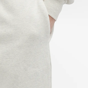 OEM Logo personnalisé broderie hommes décontracté pantalon de survêtement droit taille moyenne couleur unie coton pantalon de sport léger approvisionnement en vrac - Product Image 5