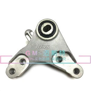 Support de transmission arrière Chevrolet 9064347 9064348 24106263 pour Sail 3 Aveo RV - Product Image 2