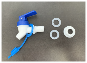 Grifo dispensador de agua de plástico de buena calidad y económico <span class=keywords><strong>PERA</strong></span> TJ077B para botellas de bebidas, Zhejiang - Product Image 6