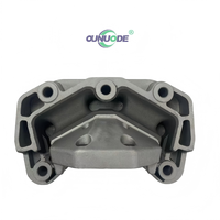 Supports de moteur de camion robustes OEM 1336882 1371725 – Pièces de montage en caoutchouc pour ensemble moteur