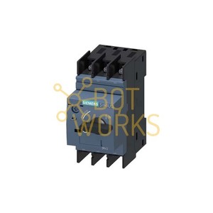 Siemens 3RV20214DA40 - Nuovo - Product Image 1