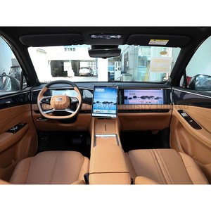 2025 Geely Galaxy L7 3DHT 115km con nueva generación Unidad eléctrica de velocidad variable de 3 velocidades DHT Pro Velocidad máxima 200(Km/H) Venta caliente - Product Image 3