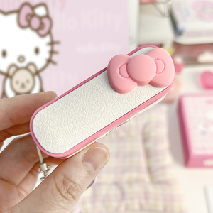 Audífonos Inalámbricos Hello Kitty Moonlight Box 2026, 5.4 Hi-Fi, Carga Rápida de 1.5H, 3H de Reproducción, Venta al Por Mayor de Fábrica - Product Image 5