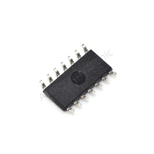 ANSOYO LMC660CMX LMC660CM 14SOIC SMD Circuitos Integrados Componentes Electrónicos Amplificador LMC660CMX/NOPB - Product Image 1