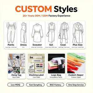 Ensemble de survêtement décontracté 2 pièces rayé à épaules dénudées pour <span class=keywords><strong>femme</strong></span>, style streetwear, coupe ample, double usage, directement de l'usine - Product Image 5