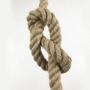 Dây Gai Dầu E27 Đầu Đơn Cổ Điển Treo Mặt Dây Đèn Trần Công Nghiệp Retro Phong Cách Đồng Quê Phòng Ăn Nhà Hàng Bar - Product Image 6