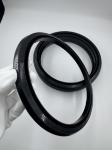 ซีลน้ำมันไร้กรอบชนิด Z ทนต่อการสึกหรอแบริ่งเชิงกลแบบกำหนดได้เอง - Product Image 3