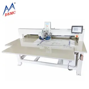 Full automatic rhinestone hot fix setting machine