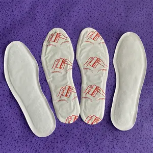 Disposable self heating Body Warmer Stick Heat Patch Keep Foot Warm Paste Pads heat pain relief