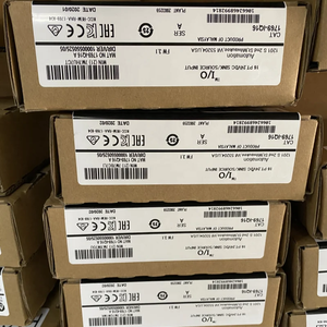 Módulo de Entrada de Fuente de Alimentación DC24V de 16 Canales 1769-IQ16, Venta al Por Mayor de Fábrica, 12 Meses de Garantía, Envío Rápido - Product Image 4