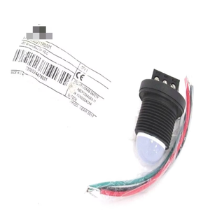 Novo 2tla050211r000 1 Led Verde Vermelho 24vdc Novo Original Estoque Pronto Automação Industrial Pac Programação Dedicada de PLC - Product Image 1