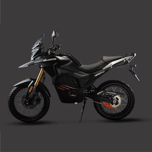W Velimotor VMX10S Motocross Électrique Tout-Terrain de Haute Qualité 12KW/18KW Durable - Product Image 4
