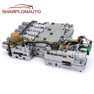 Boîtier de soupape de transmission 10R80 10R60 compatible avec Ford F-150 2017 HL3P-7A092-AD - Product Image 3