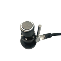 Sonde de réglage d'outils CNC unidirectionnelle OEM résistante aux débris, sonde optique sans fil + mesure automatique pour machines de gravure CNC