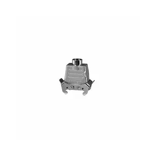 Suppliers C146 10G016 603 8 Hood Top Entry Connector C14610G0166038 PG29 E16 IP65 Dust Tight Water Resistant heavymate Series
