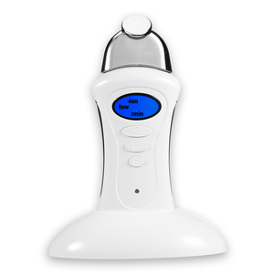 Máquina de Importação de Íons de Alta Frequência para Firmar a Pele - Product Image 1