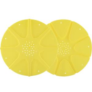 Strumento di accesso all'alveare per il trasferimento dell'alveare del bestiame con disco di fuga otto canali per una facile uscita - Product Image 3