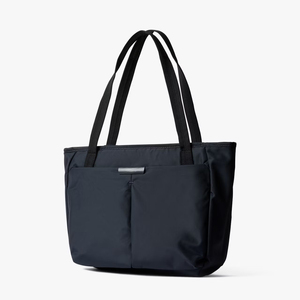 Water Resistant <b>Nylon</b> Tote <b>Bag</b> Zipper <b>Shoulder</b> Handbag Quilted Puffy Carryall for Work Travel Daily Use - Product Image 1