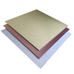 Composite Tường Ốp/Composite Siding/Bên Ngoài Tường Paneling/Weatherboard - Product Image 6