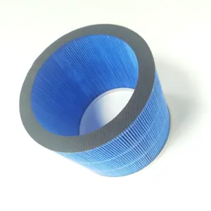 High Quality Hepa Hollowing Humidifier Wick Filter Air Purifier Replacement Humidifier Filter Parts