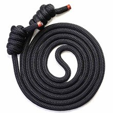 Màu sắc khác nhau và thông số kỹ thuật cánh tay tập thể dục để tăng cơ thể Doanh tập thể dục Bỏ qua dây tập thể dục dây dòng chảy dây - Product Image 6