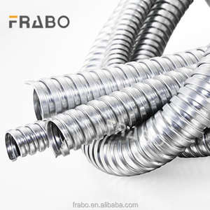 كابل كهربائي برواز معدني مرن مغلفن ذو رسومات مخصصة 16 20 25 - Product Image 1