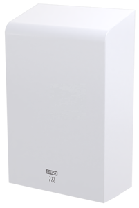 Taiwan Stainless Steel High Speed Sensor <b>Hand</b> Dryer Anti-bacteria Coating 60 <b>Seconds</b> Auto Shut Adjustable Air Speed 1 Year - Product Image 4