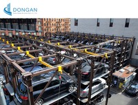 Dongan - Diseño Personalizado de Estructuras Metálicas para Garajes, Construcción de Estructuras de Acero