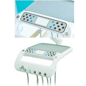 معدات طب الأسنان عالية الجودة طقم كامل وحدة محمولة - Product Image 4