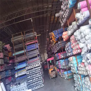 Factory Direct Sales Ripstop 100% Polyester Outdoor Waterproof Oxford Fabric 100% Nylon Yarn